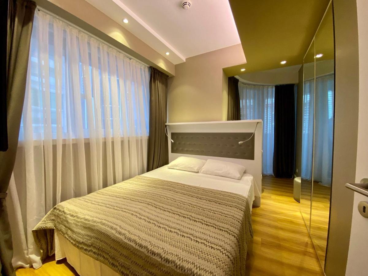 My Sunshine Apartments In Batumi Exterior foto