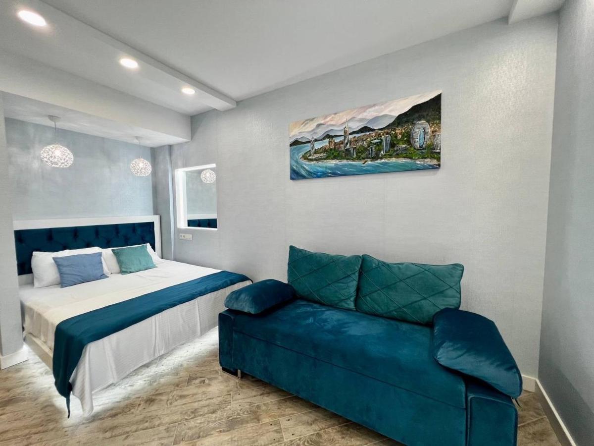 My Sunshine Apartments In Batumi Exterior foto