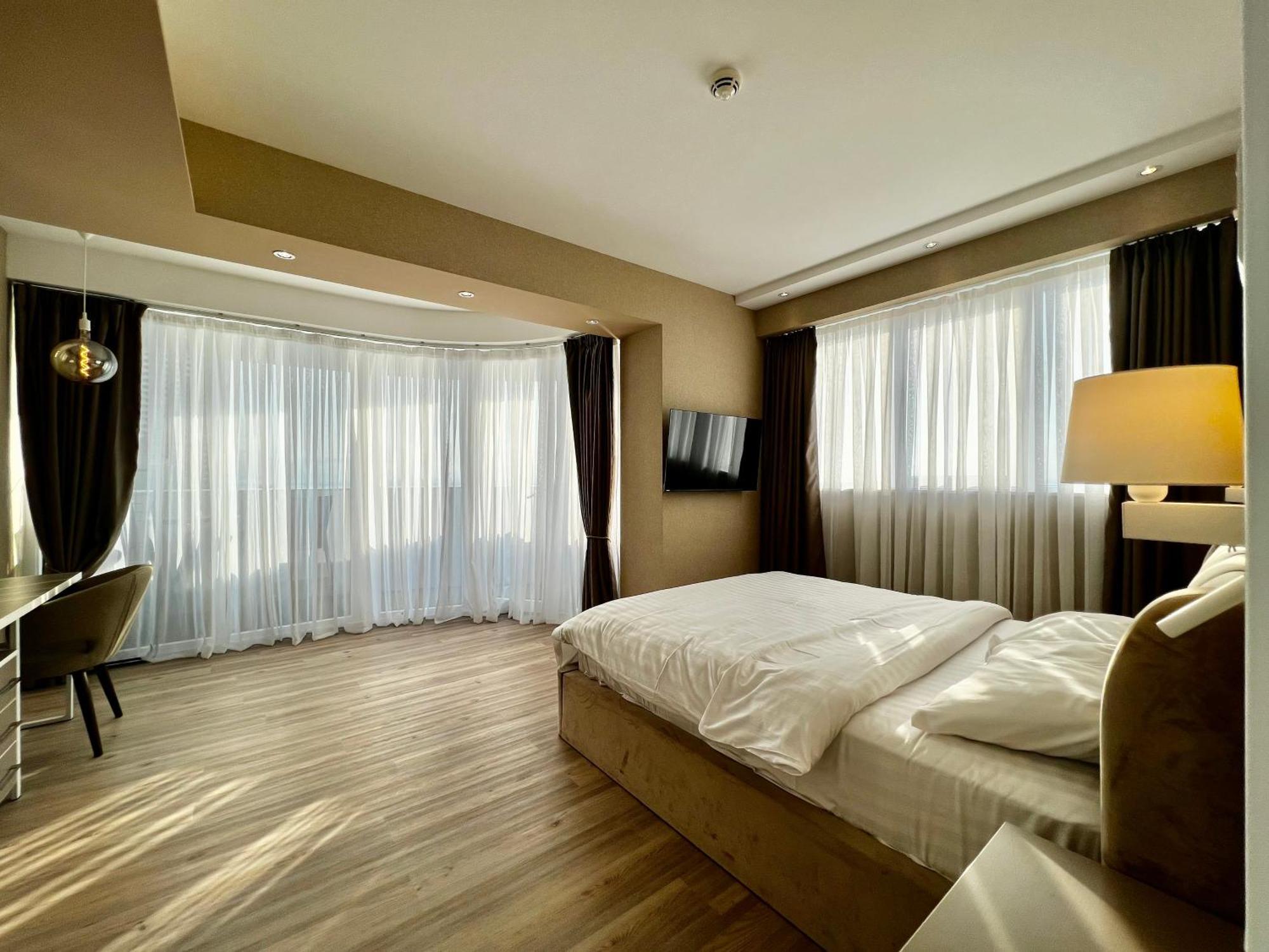 My Sunshine Apartments In Batumi Exterior foto