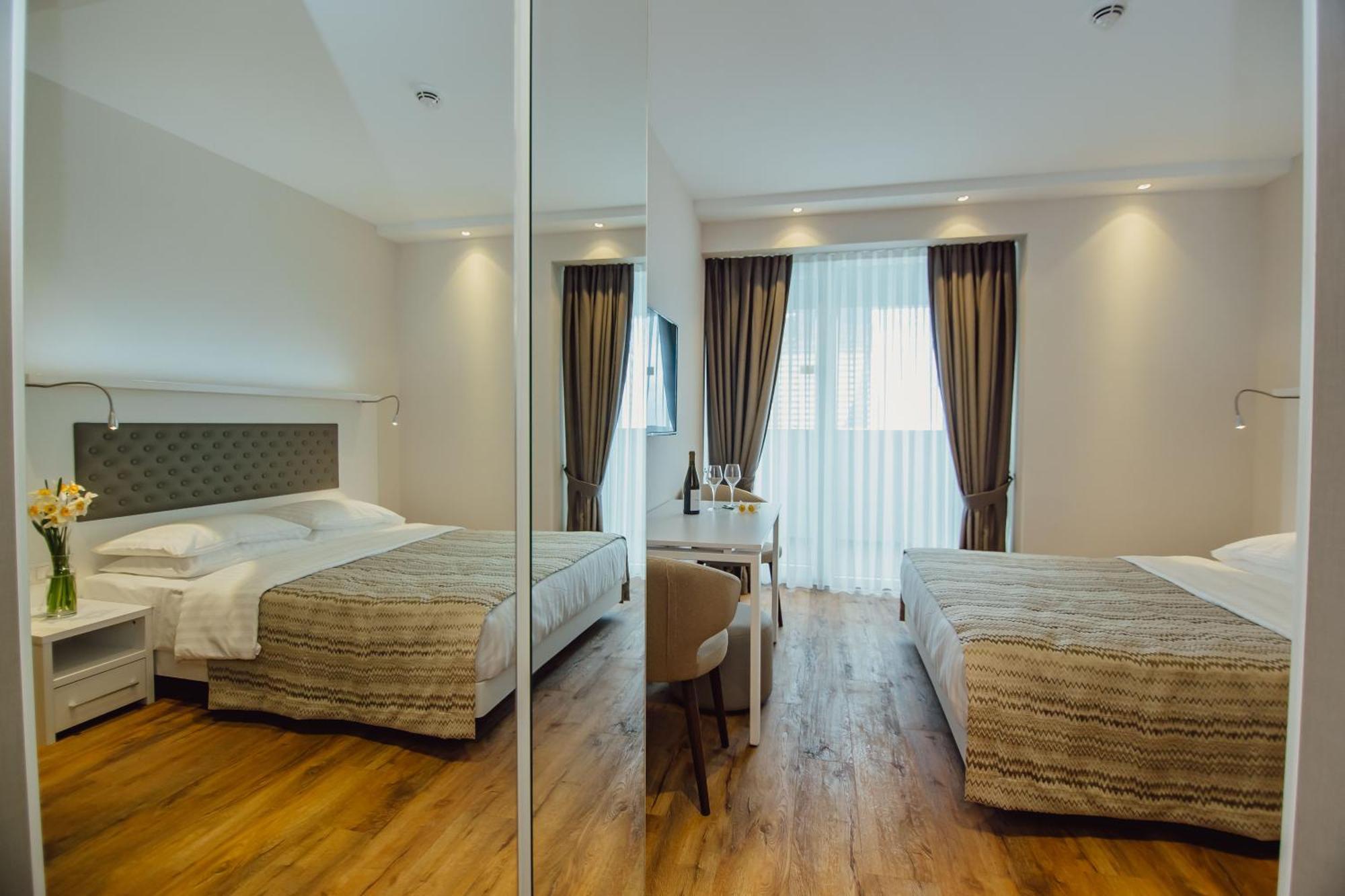 My Sunshine Apartments In Batumi Exterior foto
