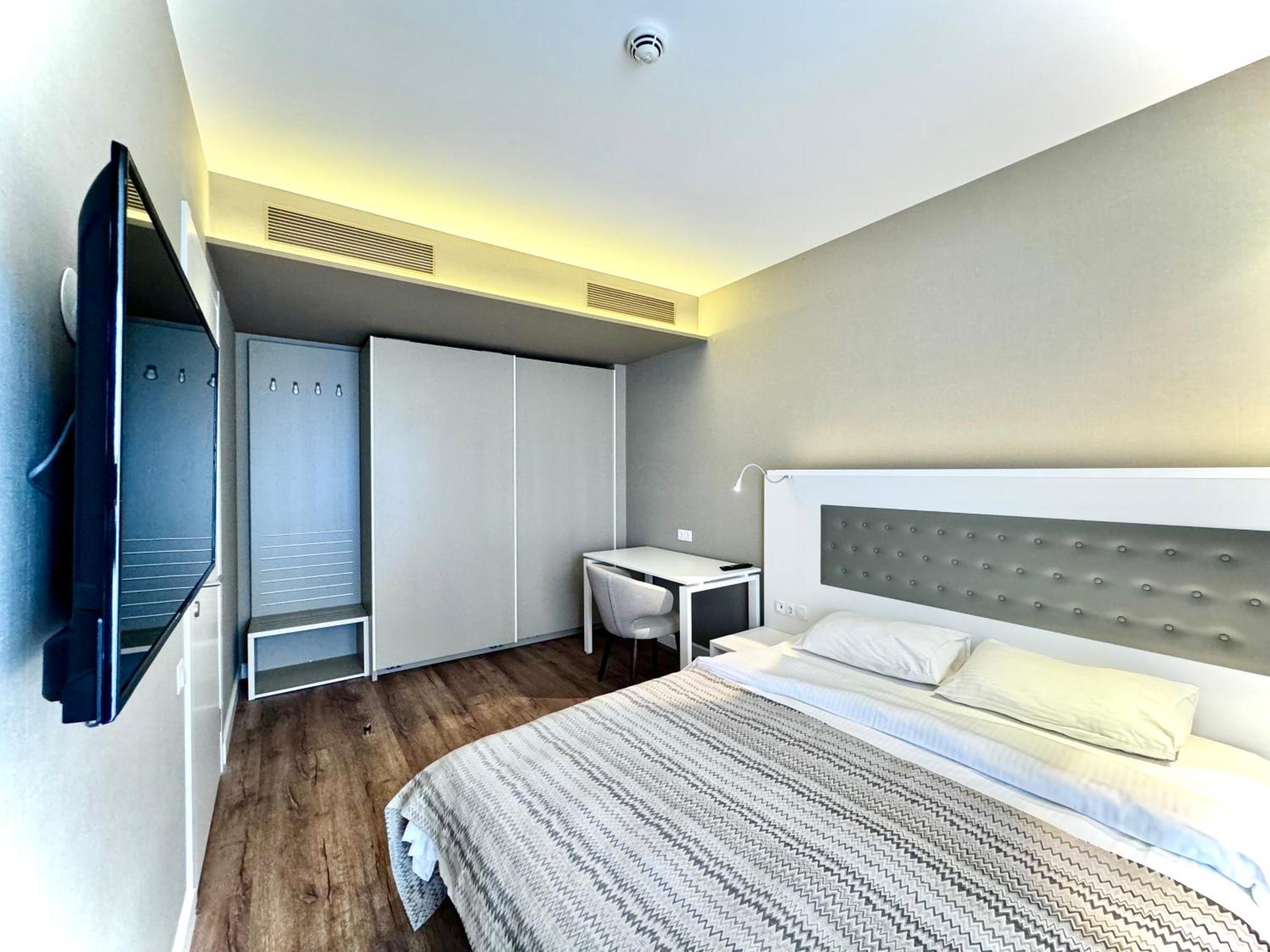 My Sunshine Apartments In Batumi Exterior foto