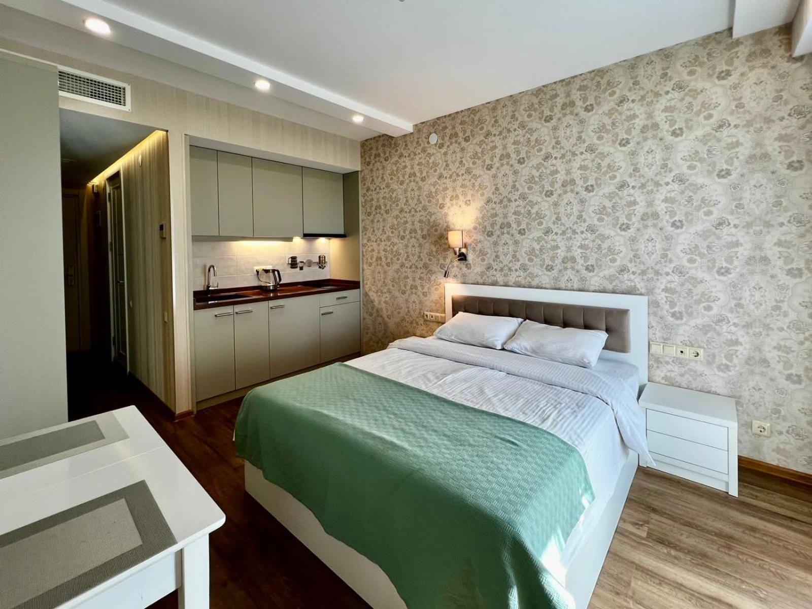 My Sunshine Apartments In Batumi Exterior foto