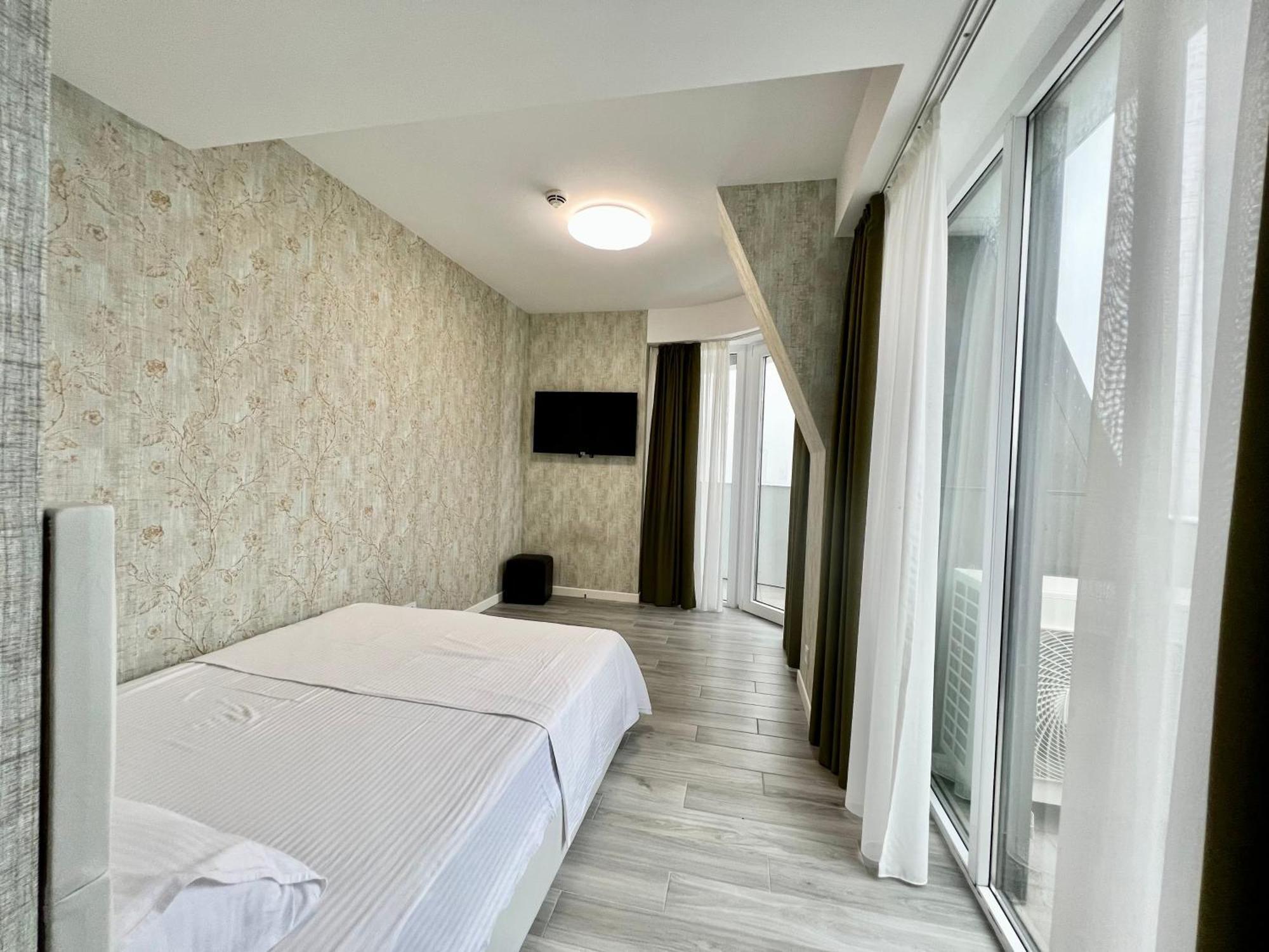 My Sunshine Apartments In Batumi Exterior foto