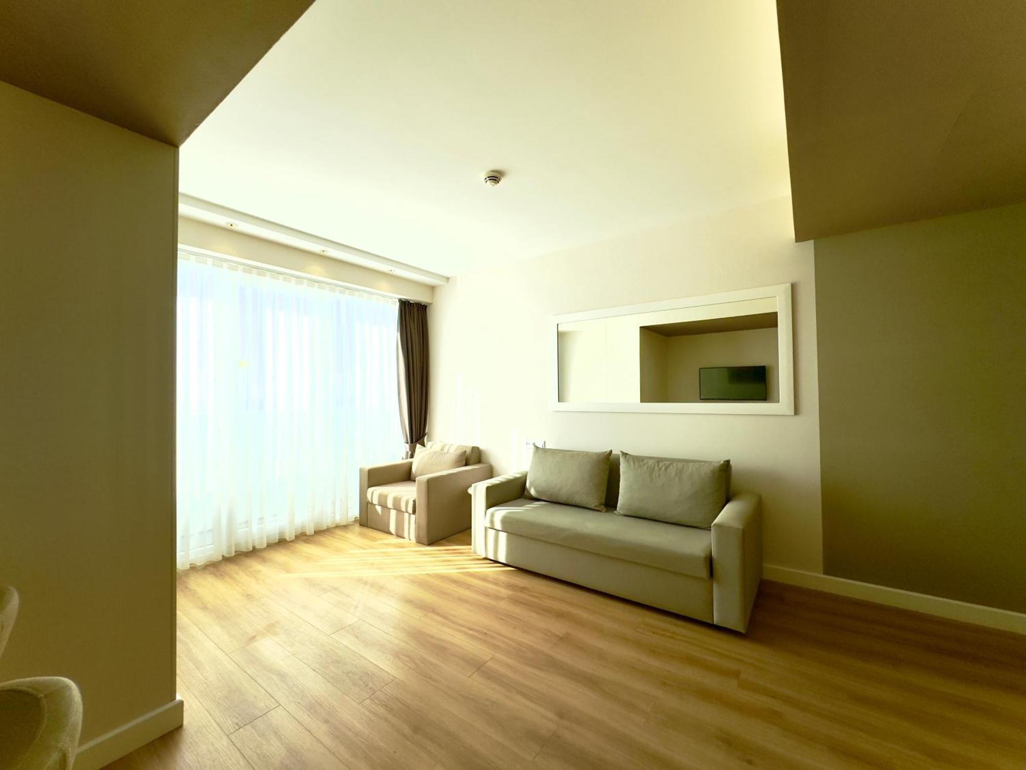 My Sunshine Apartments In Batumi Exterior foto